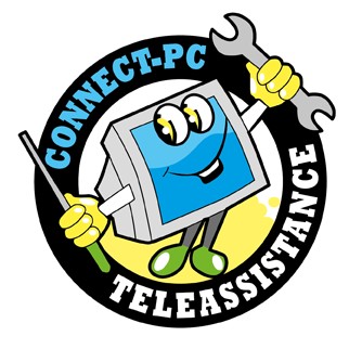 CONNECT-PC